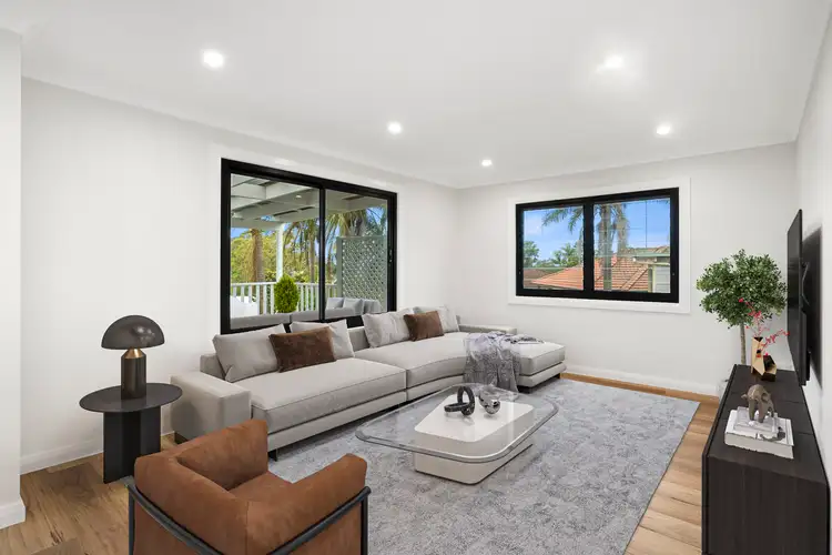 Sixth view of Homely house listing, 68 Rickard Road, North Narrabeen NSW 2101
