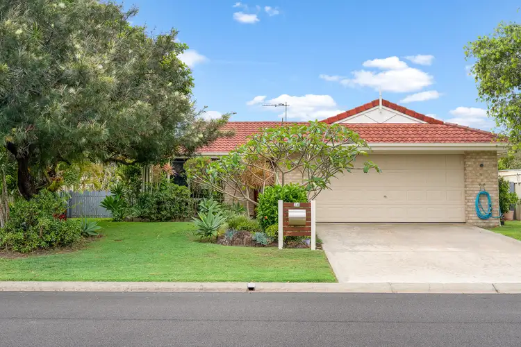 Main view of Homely house listing, 14 Bottlebrush Crescent, Evans Head NSW 2473