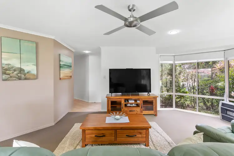 Second view of Homely house listing, 14 Bottlebrush Crescent, Evans Head NSW 2473