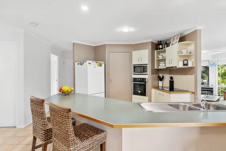 Third view of Homely house listing, 14 Bottlebrush Crescent, Evans Head NSW 2473