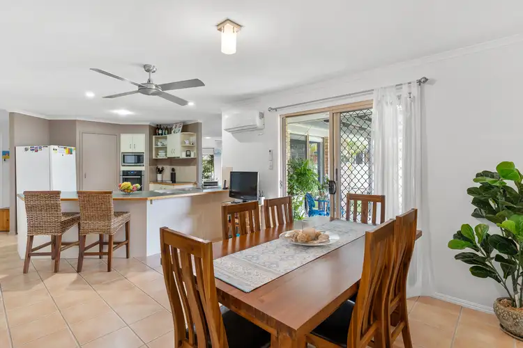 Fourth view of Homely house listing, 14 Bottlebrush Crescent, Evans Head NSW 2473