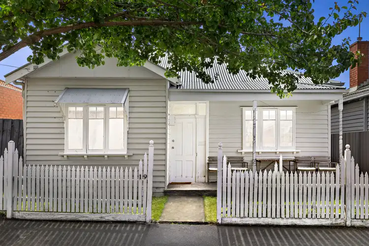 19 Southampton Street, Footscray VIC 3011