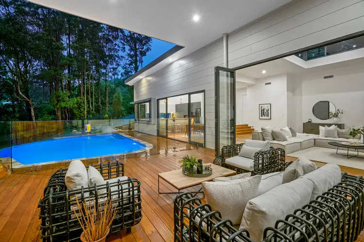 62 Mary Bale Drive, Tallebudgera QLD 4228