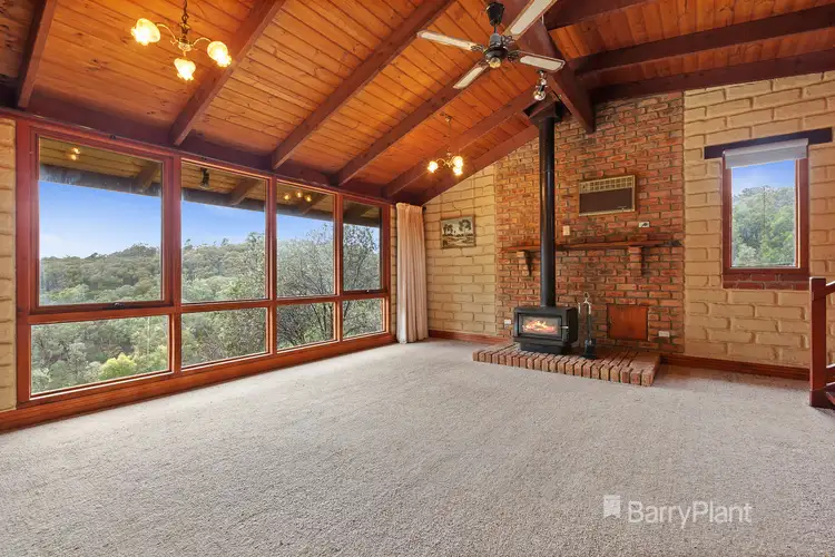 Second view of Homely house listing, 95 Goldmans Road, Cottles Bridge VIC 3099