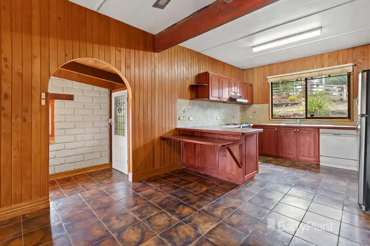 Fifth view of Homely house listing, 95 Goldmans Road, Cottles Bridge VIC 3099