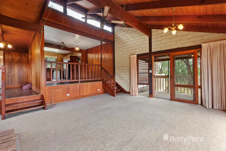 Sixth view of Homely house listing, 95 Goldmans Road, Cottles Bridge VIC 3099