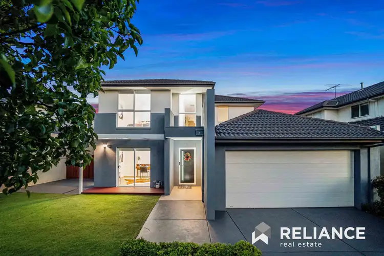 21 Montclair Street, Point Cook VIC 3030