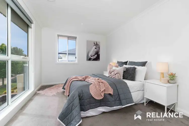 Third view of Homely house listing, 21 Montclair Street, Point Cook VIC 3030