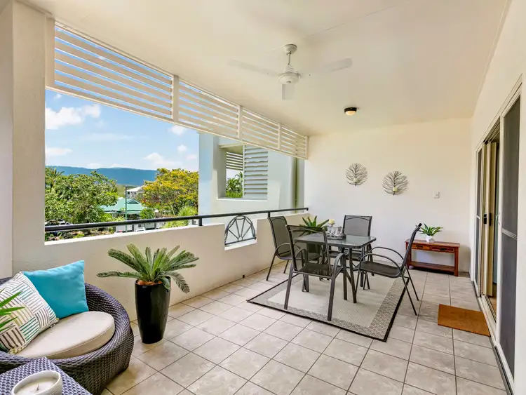 Fifth view of Homely unit listing, 15/304-308 Lake Street, Cairns North QLD 4870