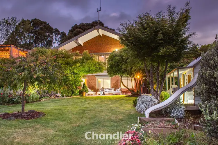 Main view of Homely house listing, 24 Oceanview Crescent, Kallista VIC 3791
