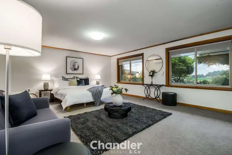 Second view of Homely house listing, 24 Oceanview Crescent, Kallista VIC 3791