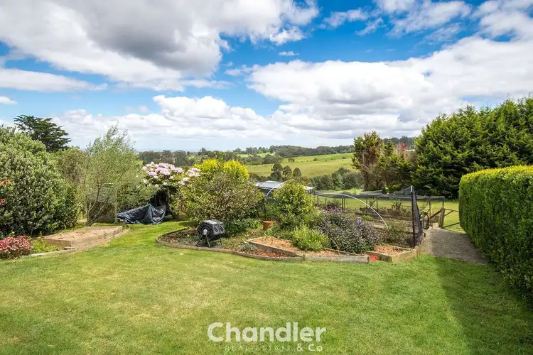 Fourth view of Homely house listing, 24 Oceanview Crescent, Kallista VIC 3791