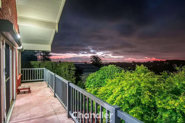 Fifth view of Homely house listing, 24 Oceanview Crescent, Kallista VIC 3791