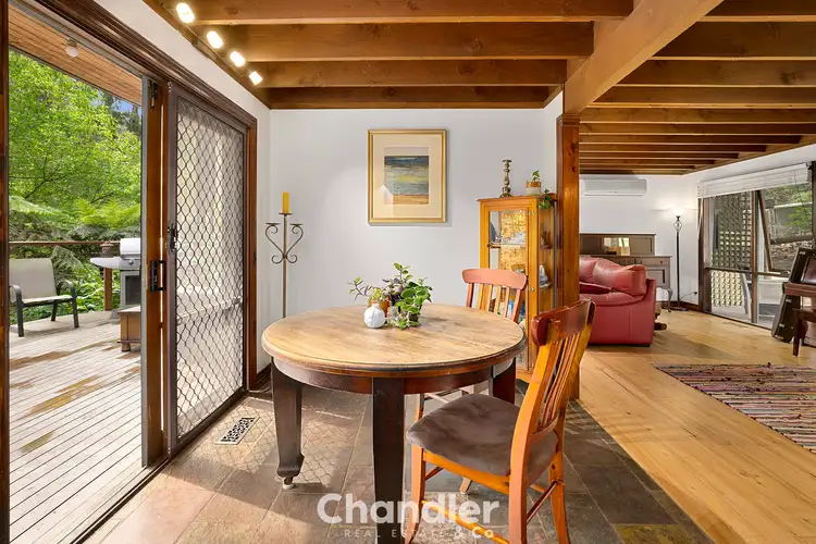 Fifth view of Homely house listing, 4 Woodland Grove, Selby VIC 3159