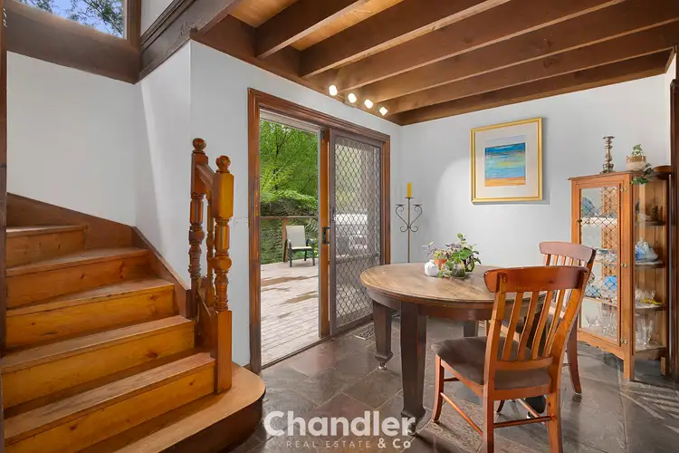 Sixth view of Homely house listing, 4 Woodland Grove, Selby VIC 3159