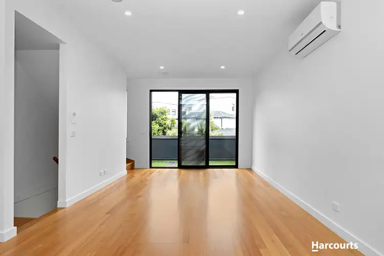 Third view of Homely townhouse listing, 6/10 Fawkner Road, Pascoe Vale VIC 3044