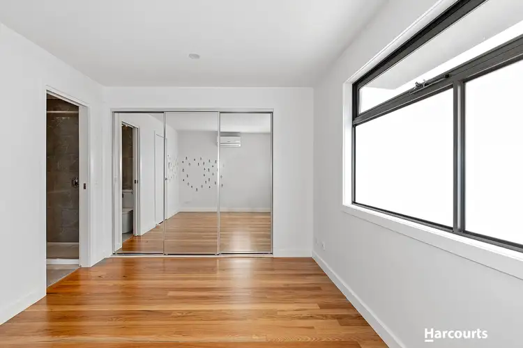 Fourth view of Homely townhouse listing, 6/10 Fawkner Road, Pascoe Vale VIC 3044
