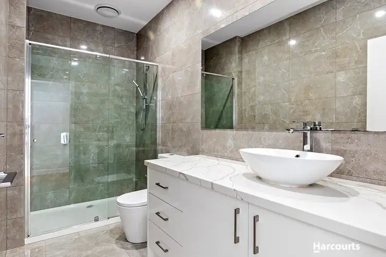 Fifth view of Homely townhouse listing, 6/10 Fawkner Road, Pascoe Vale VIC 3044