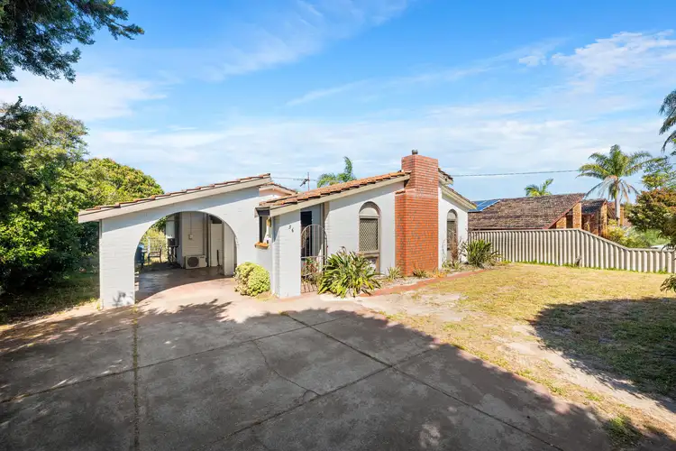36 Shelburn Road, Thornlie WA 6108