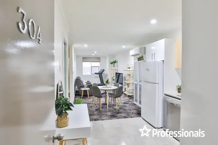 Main view of Homely apartment listing, Level 3/A304/149-157 Thirteenth Street, Mildura VIC 3500