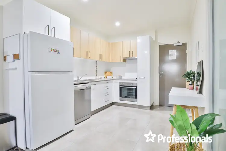 Second view of Homely apartment listing, Level 3/A304/149-157 Thirteenth Street, Mildura VIC 3500