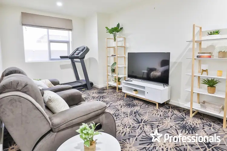 Third view of Homely apartment listing, Level 3/A304/149-157 Thirteenth Street, Mildura VIC 3500