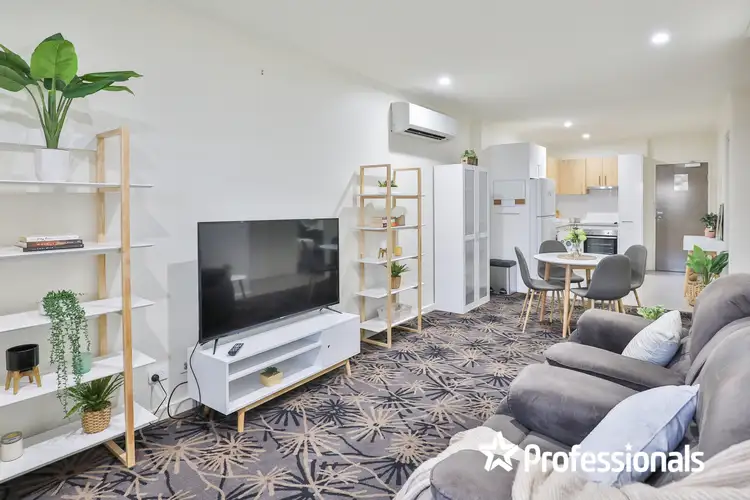 Fourth view of Homely apartment listing, Level 3/A304/149-157 Thirteenth Street, Mildura VIC 3500