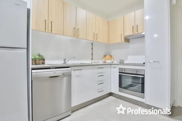 Sixth view of Homely apartment listing, Level 3/A304/149-157 Thirteenth Street, Mildura VIC 3500