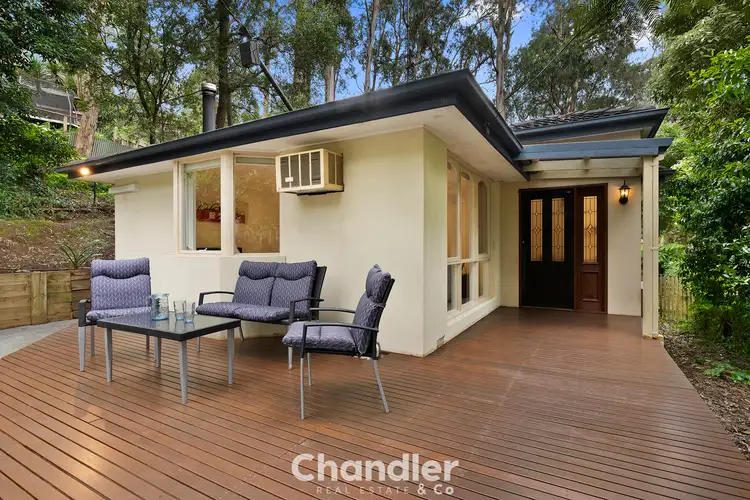 Main view of Homely house listing, 35 Wright Avenue, Upwey VIC 3158