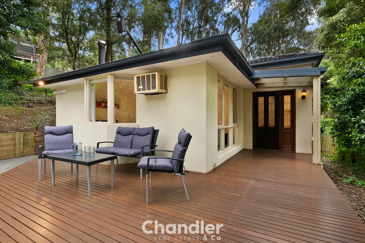 Main view of Homely house listing, 35 Wright Avenue, Upwey VIC 3158