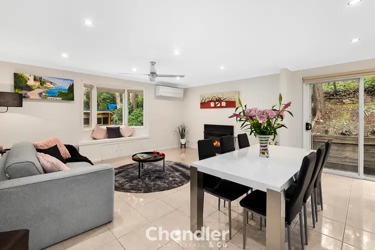 Fourth view of Homely house listing, 35 Wright Avenue, Upwey VIC 3158