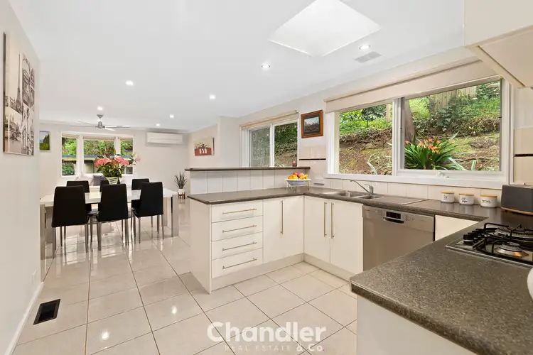 Fifth view of Homely house listing, 35 Wright Avenue, Upwey VIC 3158