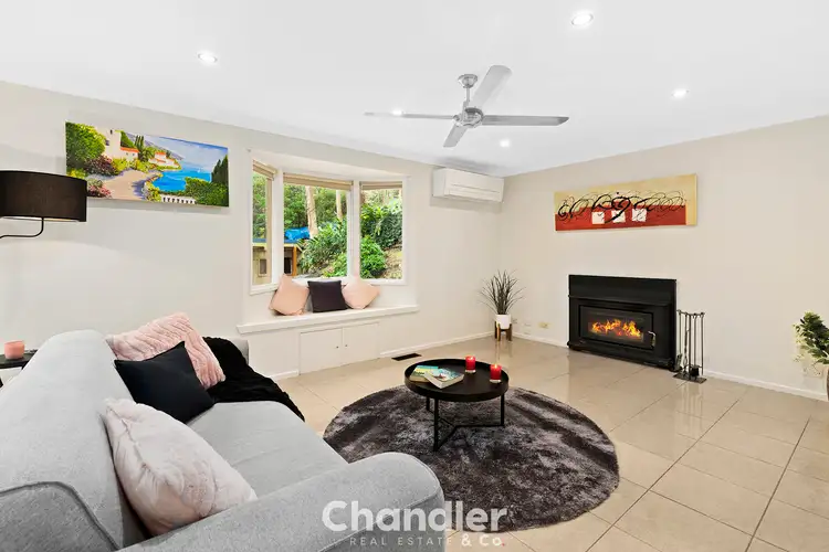 Sixth view of Homely house listing, 35 Wright Avenue, Upwey VIC 3158