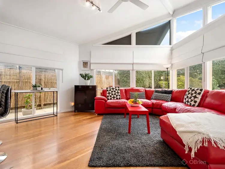 Second view of Homely house listing, 2 Selby Court, Berwick VIC 3806