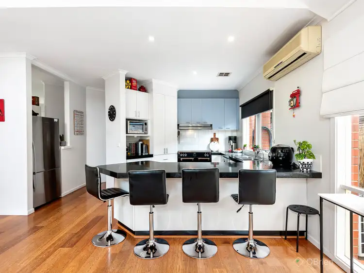 Third view of Homely house listing, 2 Selby Court, Berwick VIC 3806