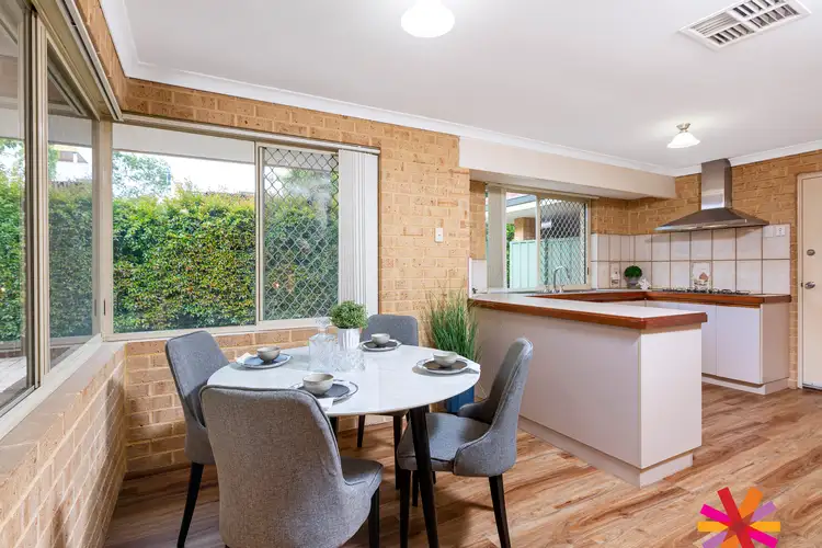 2/23 Clydesdale Street, Como WA 6152
