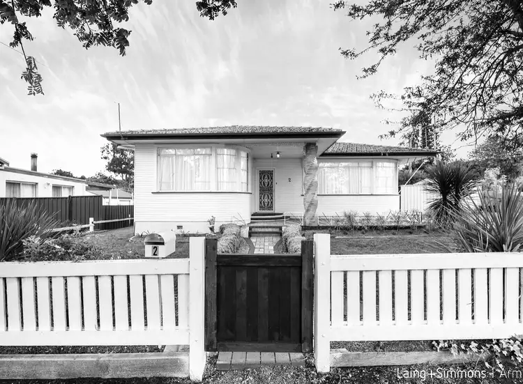 2 Faulkner Street, Armidale NSW 2350