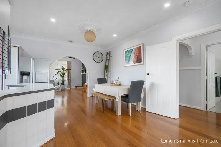 Fifth view of Homely house listing, 2 Faulkner Street, Armidale NSW 2350