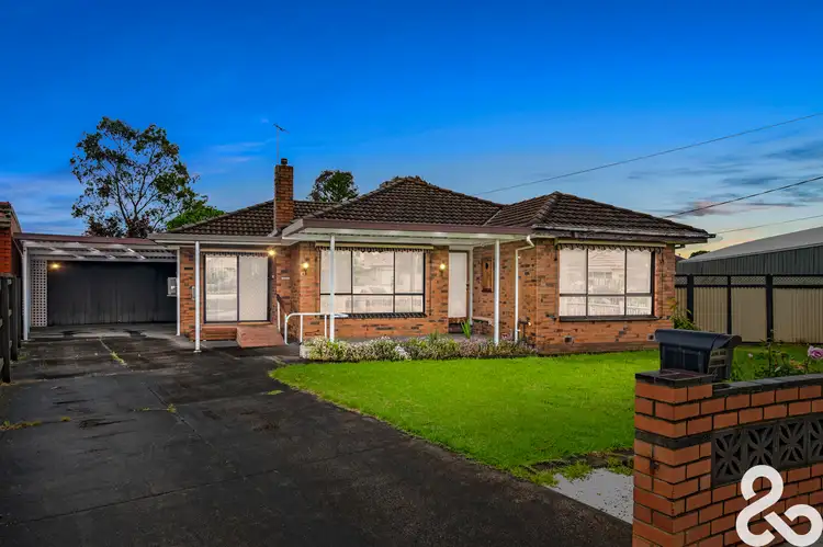 Main view of Homely house listing, 4 Noel Court, Thomastown VIC 3074