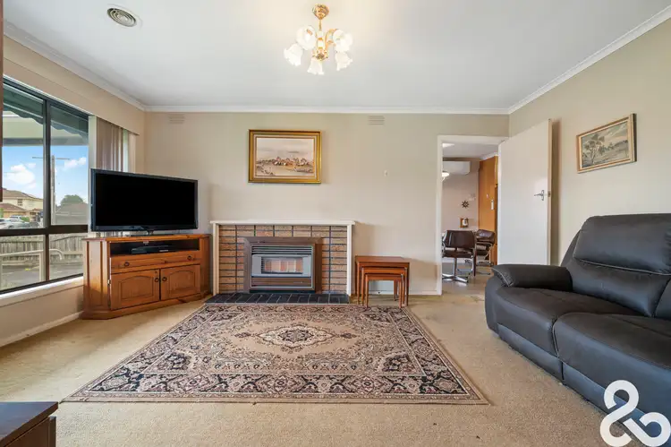 Third view of Homely house listing, 4 Noel Court, Thomastown VIC 3074
