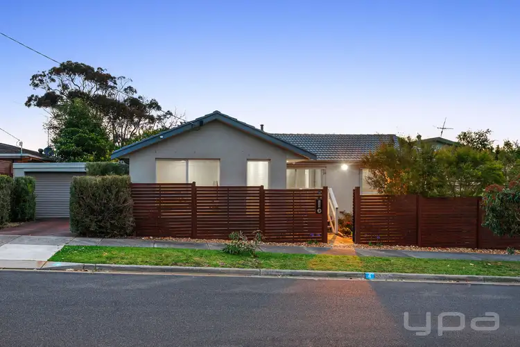 4 Olive Street, Mornington VIC 3931