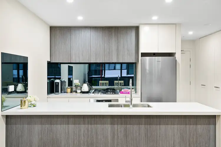 507/11 Garrigarrang Avenue, Kogarah NSW 2217