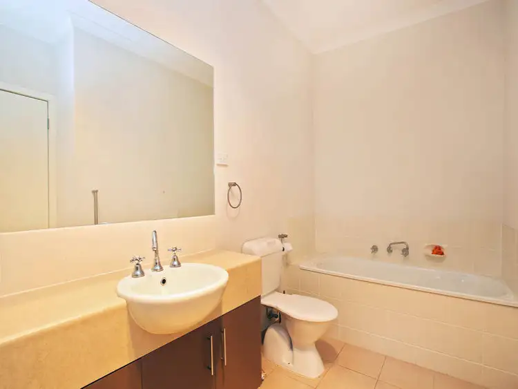 Fourth view of Homely unit listing, 20/40 Mccubbin Way, Caroline Springs VIC 3023
