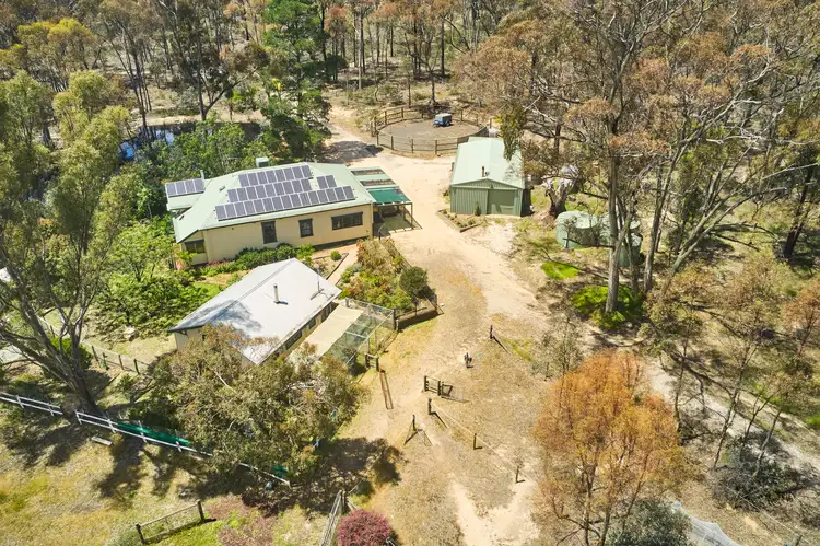81 Piccaninny Road, Mandurang VIC 3551