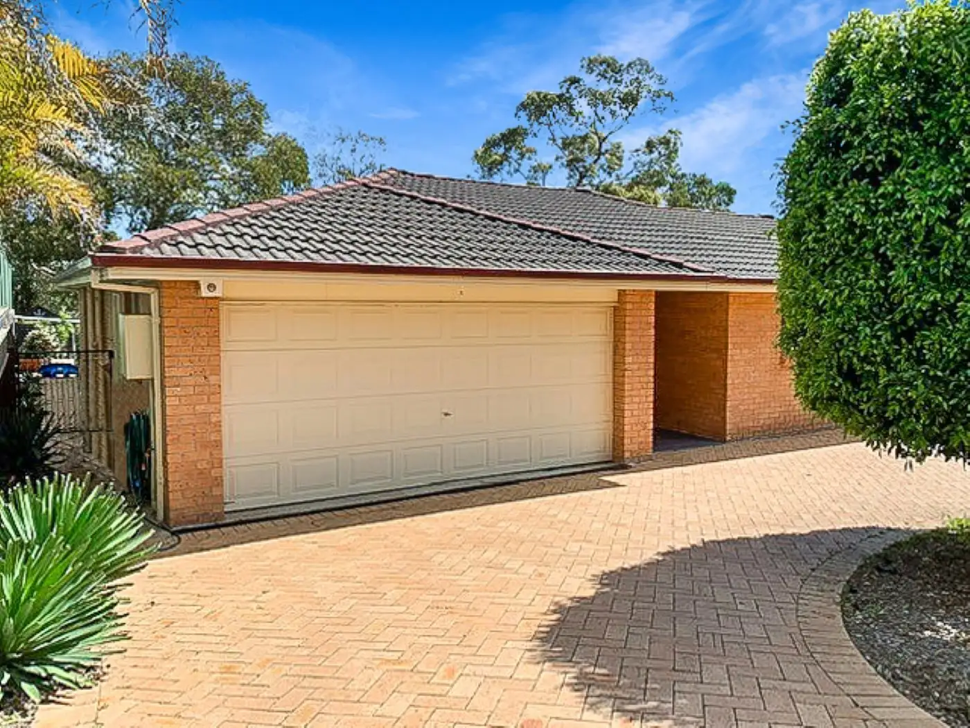 Main view of Homely house listing, 18A Willaroo Avenue, Woronora Heights NSW 2233