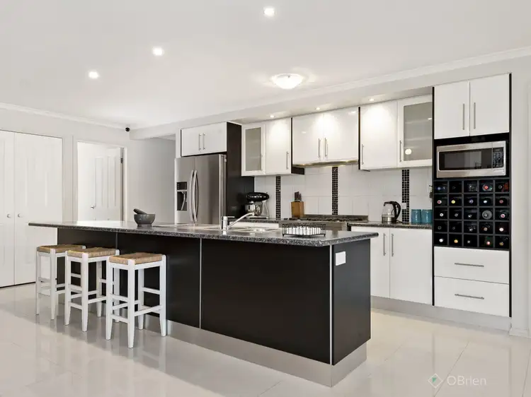 Third view of Homely house listing, 47 Streeton Way, Berwick VIC 3806
