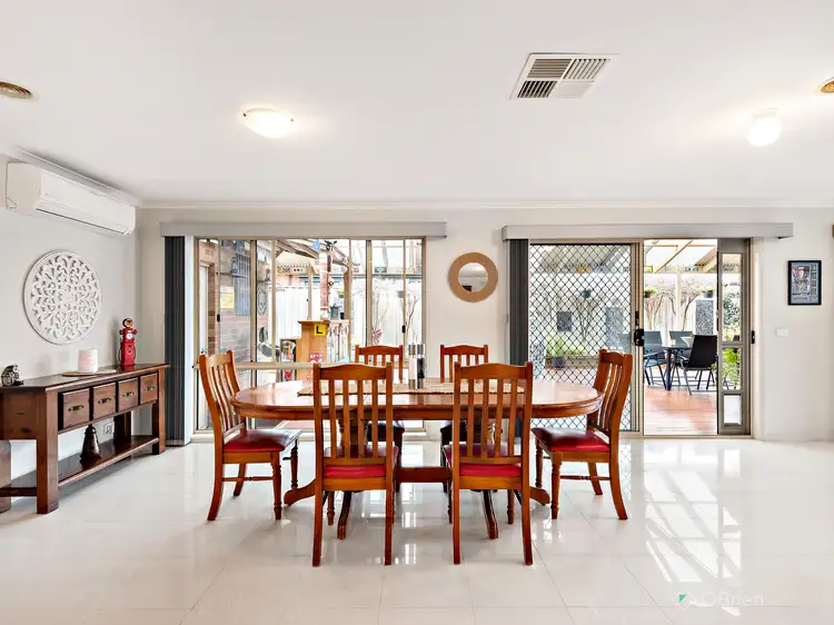 Fourth view of Homely house listing, 47 Streeton Way, Berwick VIC 3806