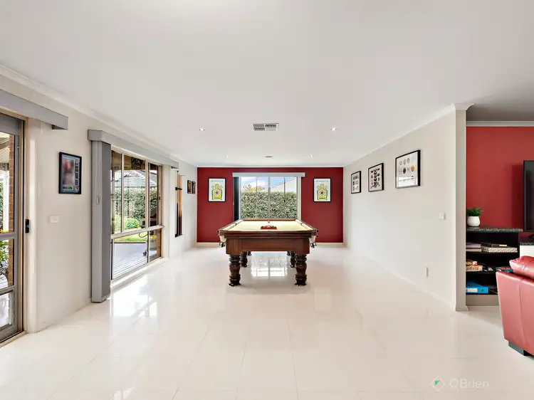 Sixth view of Homely house listing, 47 Streeton Way, Berwick VIC 3806