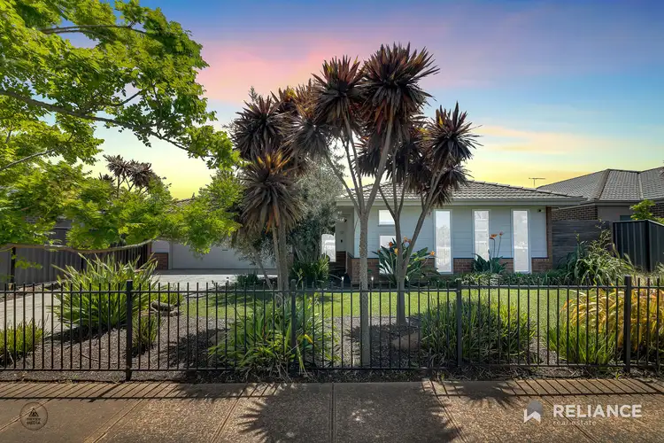 Main view of Homely house listing, 20 Mowbray Drive, Point Cook VIC 3030