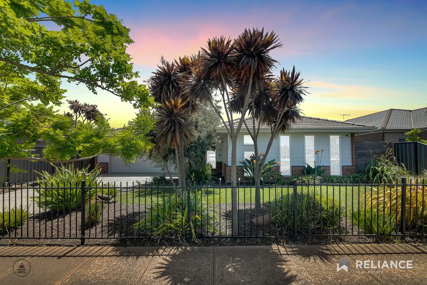 Main view of Homely house listing, 20 Mowbray Drive, Point Cook VIC 3030